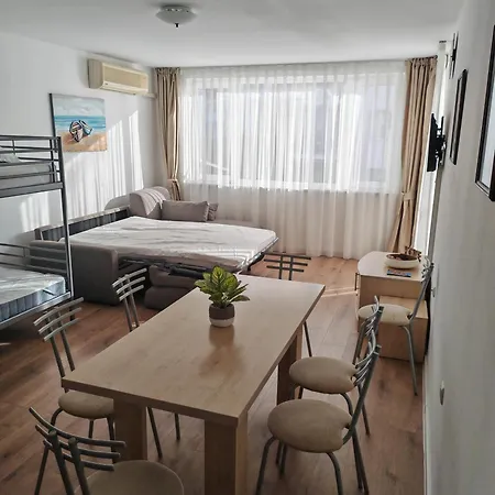 Apartment Noks Sveti Vlas