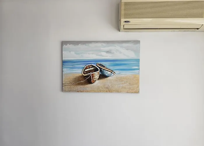 Noks Appartamento Sveti Vlas