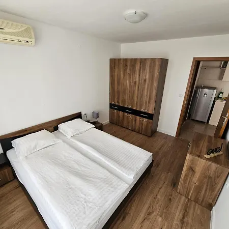Noks Apartment Sveti Vlas
