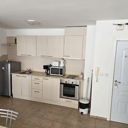 Apartment Noks *