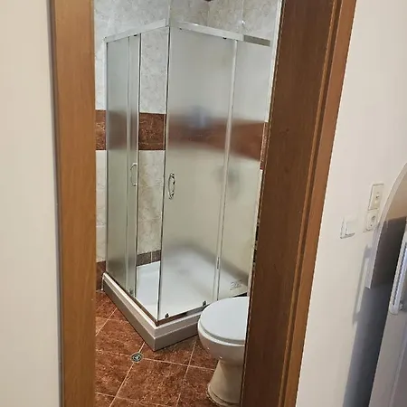 Noks Apartment