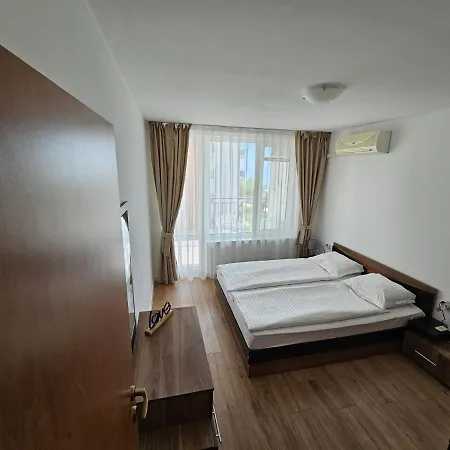 Apartamento Noks *