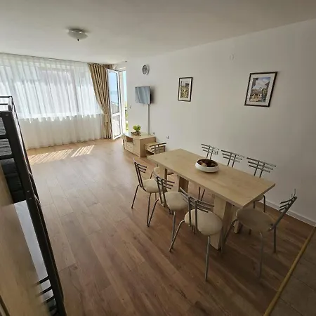 Apartment Noks Sweti Wlas