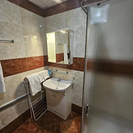 Noks Apartment Sveti Vlas