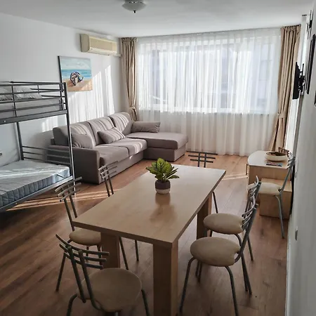 Noks Apartment *